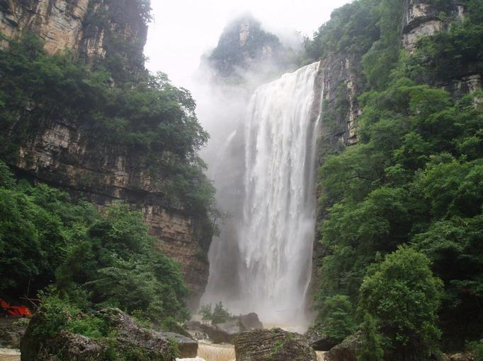 晓峰旅游景区,关于宜昌晓峰景区旅游的