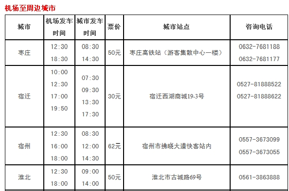 从淮北怎么到南京机场（淮北到南京机场的大巴）