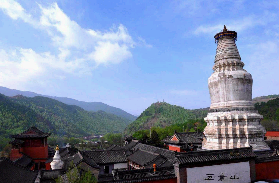 山西旅游景点一日游,山西有哪些旅游景点