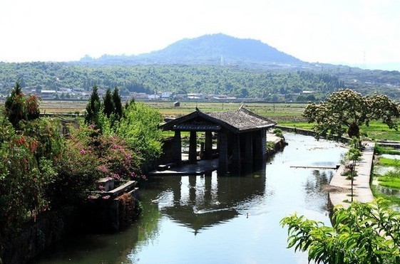 云南旅游景点介绍,云南有哪些著名的旅游景点