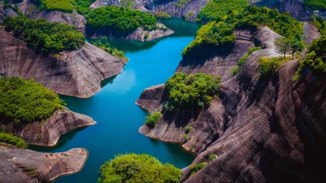 汝城旅游景点,湖南汝城有哪些旅游景点