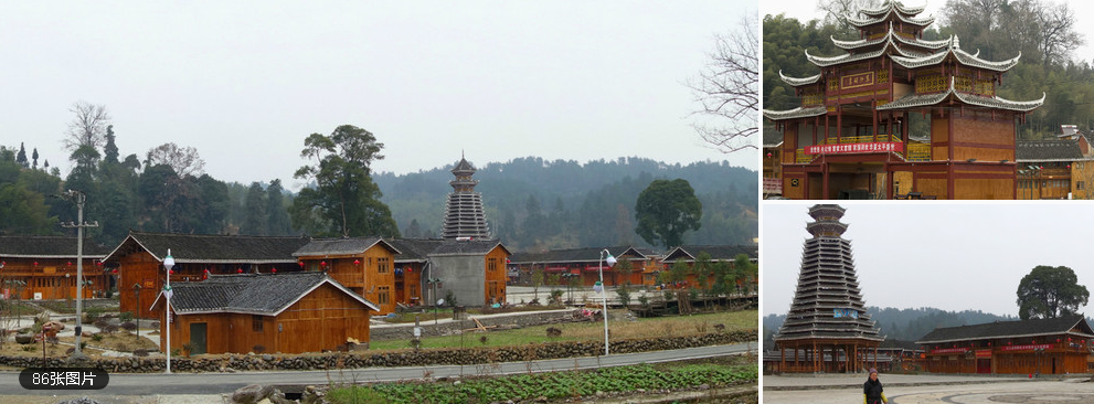 梵净山周围旅游景点,梵净山周边好玩的景点有哪些