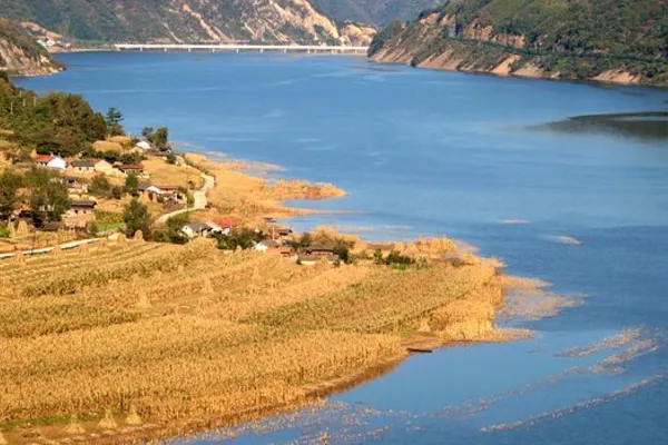 丹东都有什么旅游景点值得一去（丹东的旅游景点有哪些）