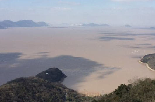 浙江自驾沙滩旅游景点（推荐一些浙江省内海边旅游景点）