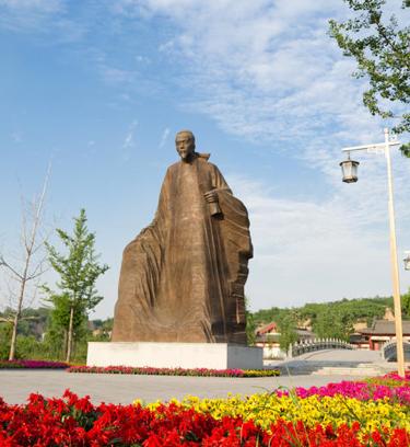 巩义附近的旅游景点（河南巩义附近有哪些旅游景点）