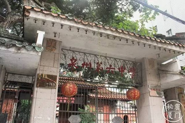 福建泉州旅游景点攻略（泉州一天旅游攻略）