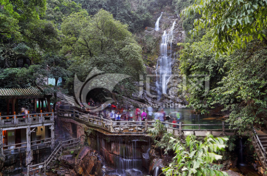 鼎湖旅游攻略,肇庆鼎湖山有哪些好玩的景点