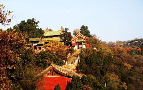 天水旅游线路,天水旅游景点线路