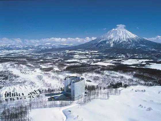 国内冬季旅游景点推荐,冬天有哪些旅游景点好玩