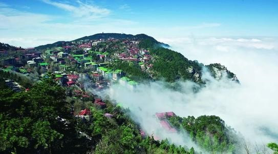 6月适合去哪旅游攻略,6月份适合去哪旅游