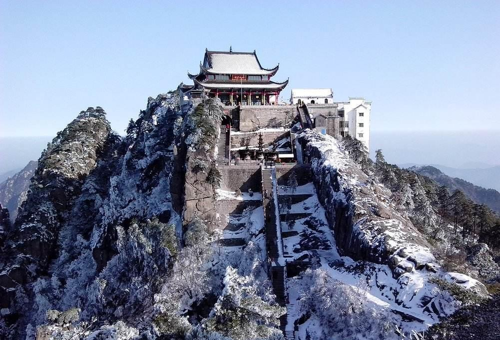 请问青阳有什么好玩的旅游景点吗（青阳旅游景点）