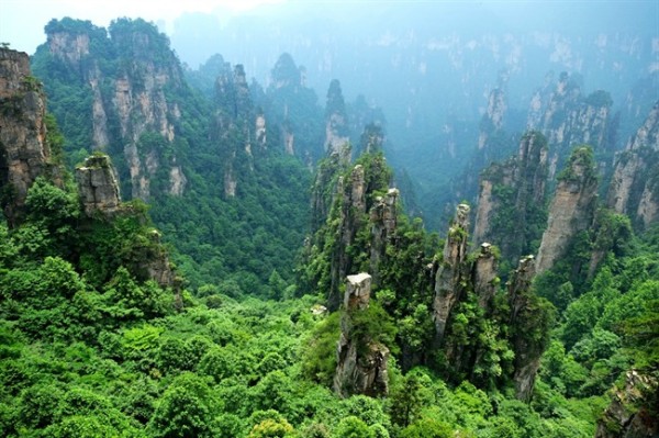 湖南张家界韶山凤凰古城旅游攻略,韶山衡山凤凰古城张家界旅游景点及攻略