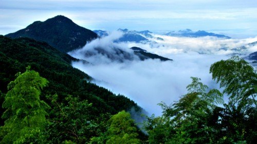 薄刀峰旅游价格,今天去天薄刀峰要预约吗