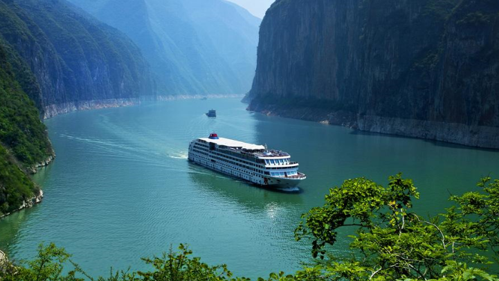 三峡旅游船票价格,重庆三峡旅游船票价格大概是多少