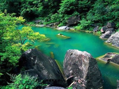 三门峡周边旅游景点大全,三门峡周边旅游景点有哪些