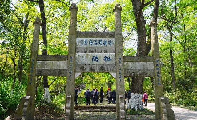 丹徒区的旅游（丹徒旅游景点）