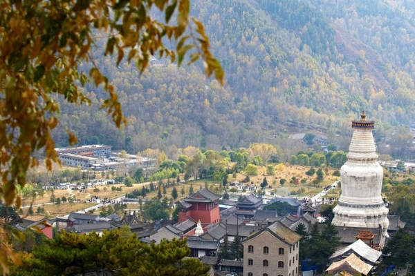 想从北京自驾到五台山有什么需要注意的地方（北京五台山自驾）