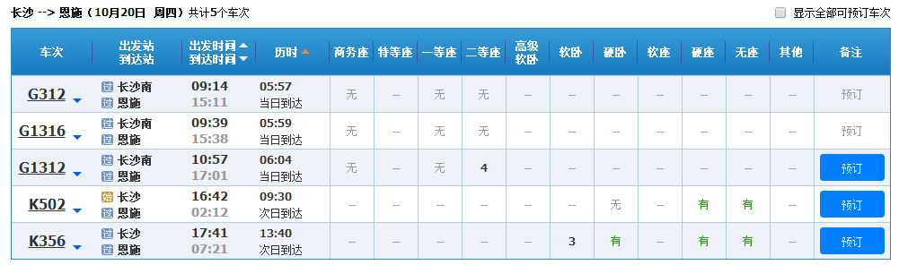 南宁到恩施怎样才快才省（南宁到恩施自驾游攻略）