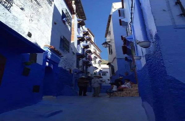 摩洛哥旅游景点,摩洛哥有什么好玩的地方哪些景点必去