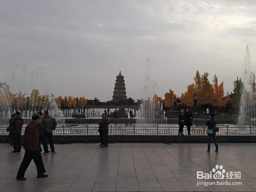 西安必去的旅游景点,去西安旅游哪些景点必去