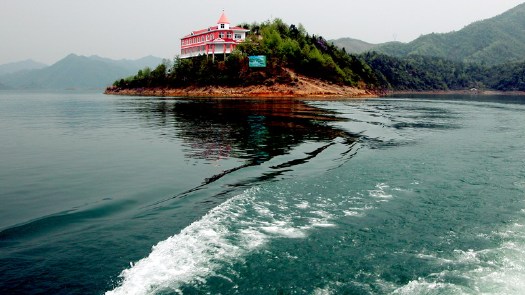 青龙湾生态旅游区攻略,青龙湾生态旅游区的介绍