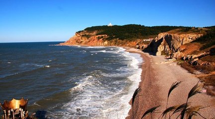 自驾长岛游,想自驾游长岛岛上能开车上去吗