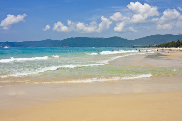 海南有哪些旅游景点,海南都有哪些景点海南旅游必去的十大景点