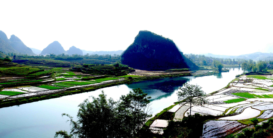 河池旅游景点,广西河池市有哪些旅游景点