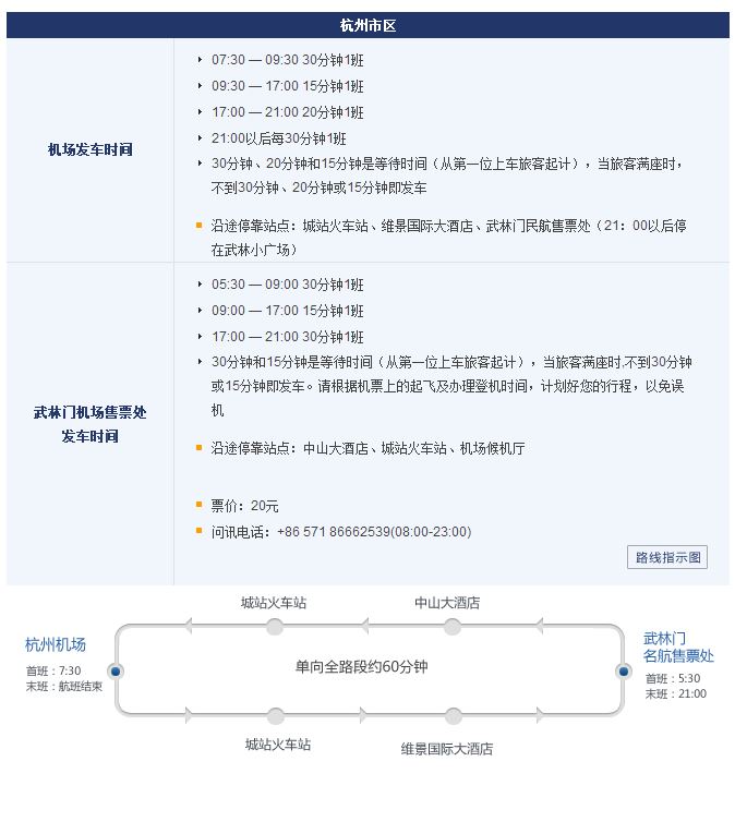 萧山机场到金华大巴,求杭州萧山机场到金华的大巴班次时刻表