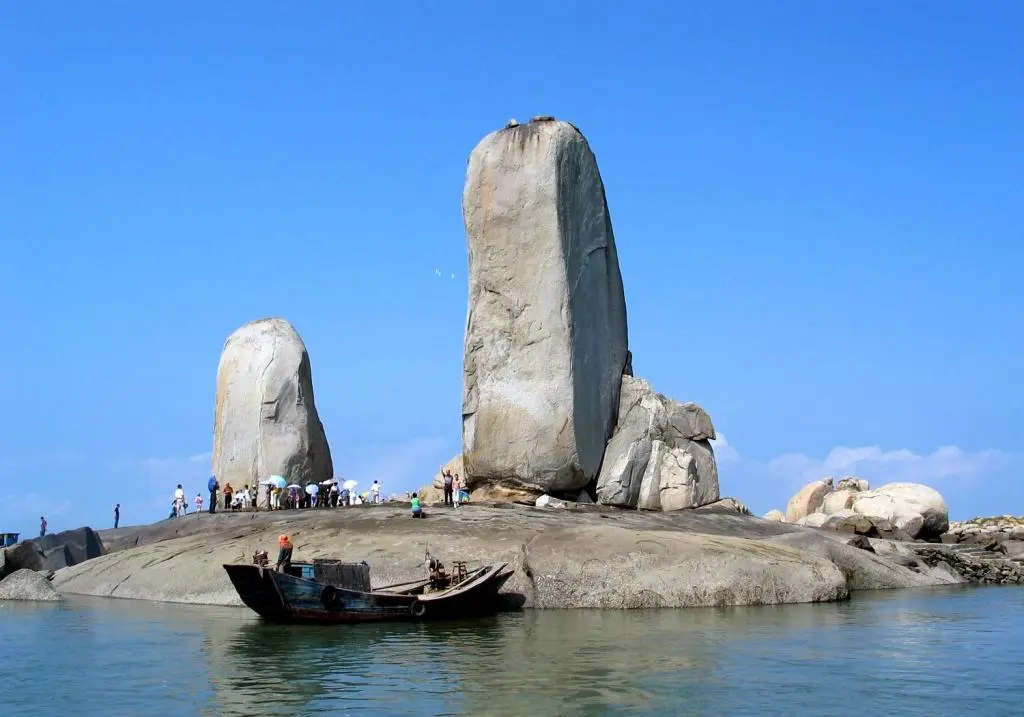 将军山旅游风景区,开阳旅游景点有哪些