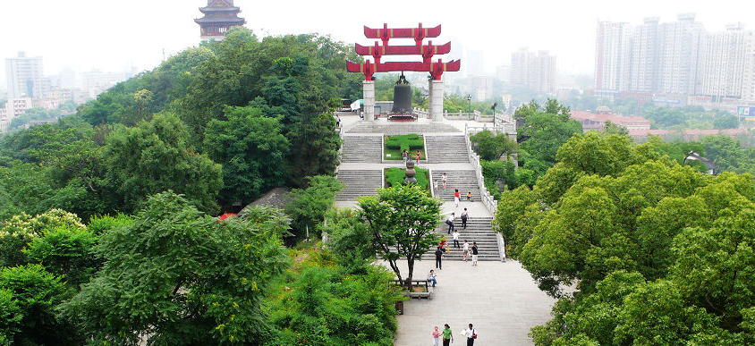 武汉的著名景点有哪些（湖北武汉有哪些旅游景点）