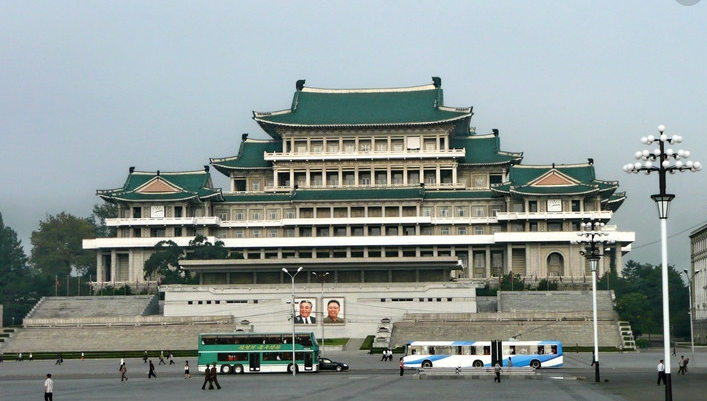 去朝鲜旅游走丹东线好还是从延吉走好（从丹东去朝鲜一日游多少钱）