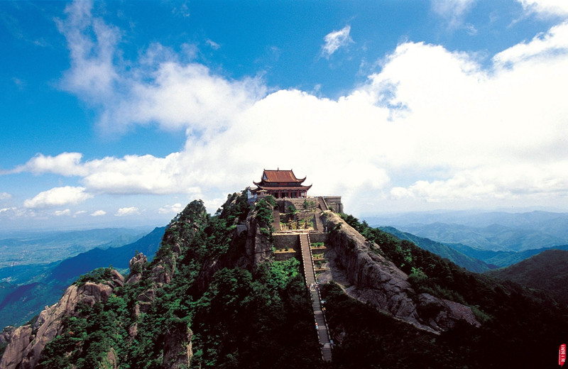 中国十大价格最贵的旅游景点看看它们有多“壕”（中国最贵的旅游景点）