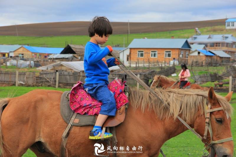 呼伦贝尔室韦旅游攻略,呼伦贝尔大草原旅游攻略