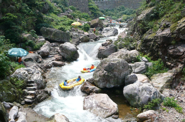 连南县有什么旅游景点（连南旅游景点）