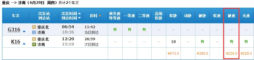 重庆到青岛自由行攻略,从重庆到青岛的最佳路线