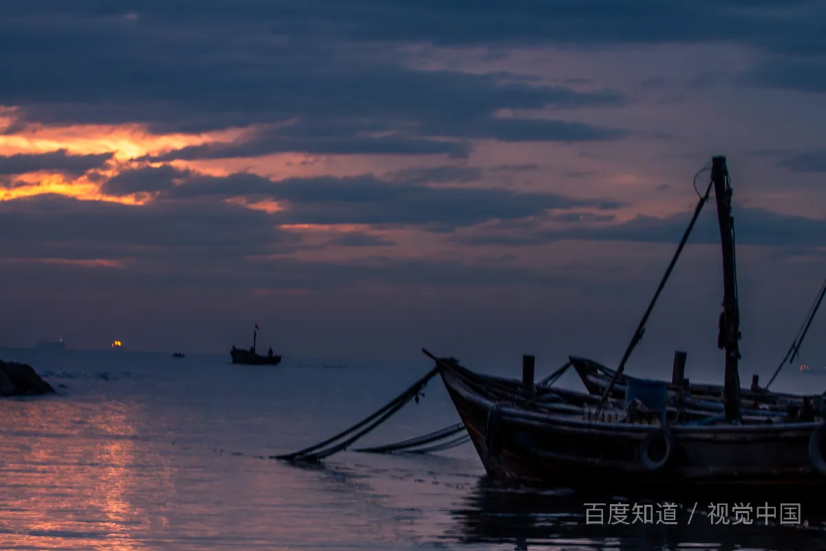 重庆到北戴河旅游自由行攻略,求去北戴河游玩的攻略