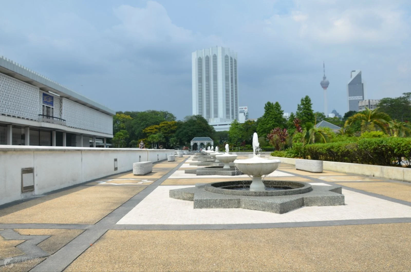 吉隆坡一日游,在吉隆坡一日游有哪些景点值得去