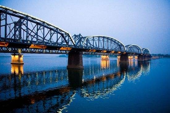 大连到朝鲜三日游,大连去朝鲜旅游要多少钱