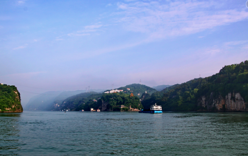 三峡二日游,三峡二日游需要多少费用