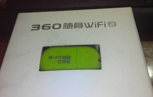 360随身wifi能在台式电脑上用嘛（360随身wifi可以用在台式机上吗）