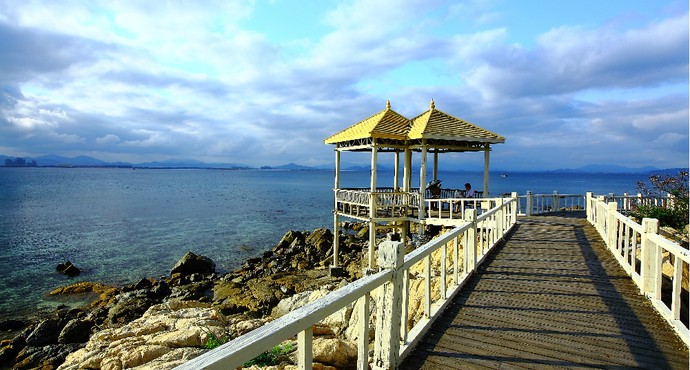 海南有哪些旅游景点,海南都有哪些景点海南旅游必去的十大景点