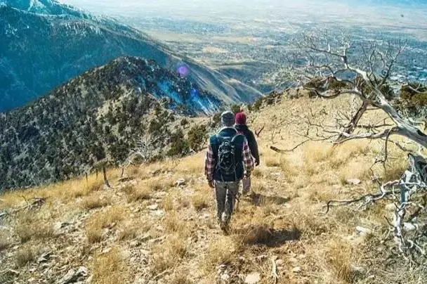 户外旅行箱,户外旅行包什么样的好