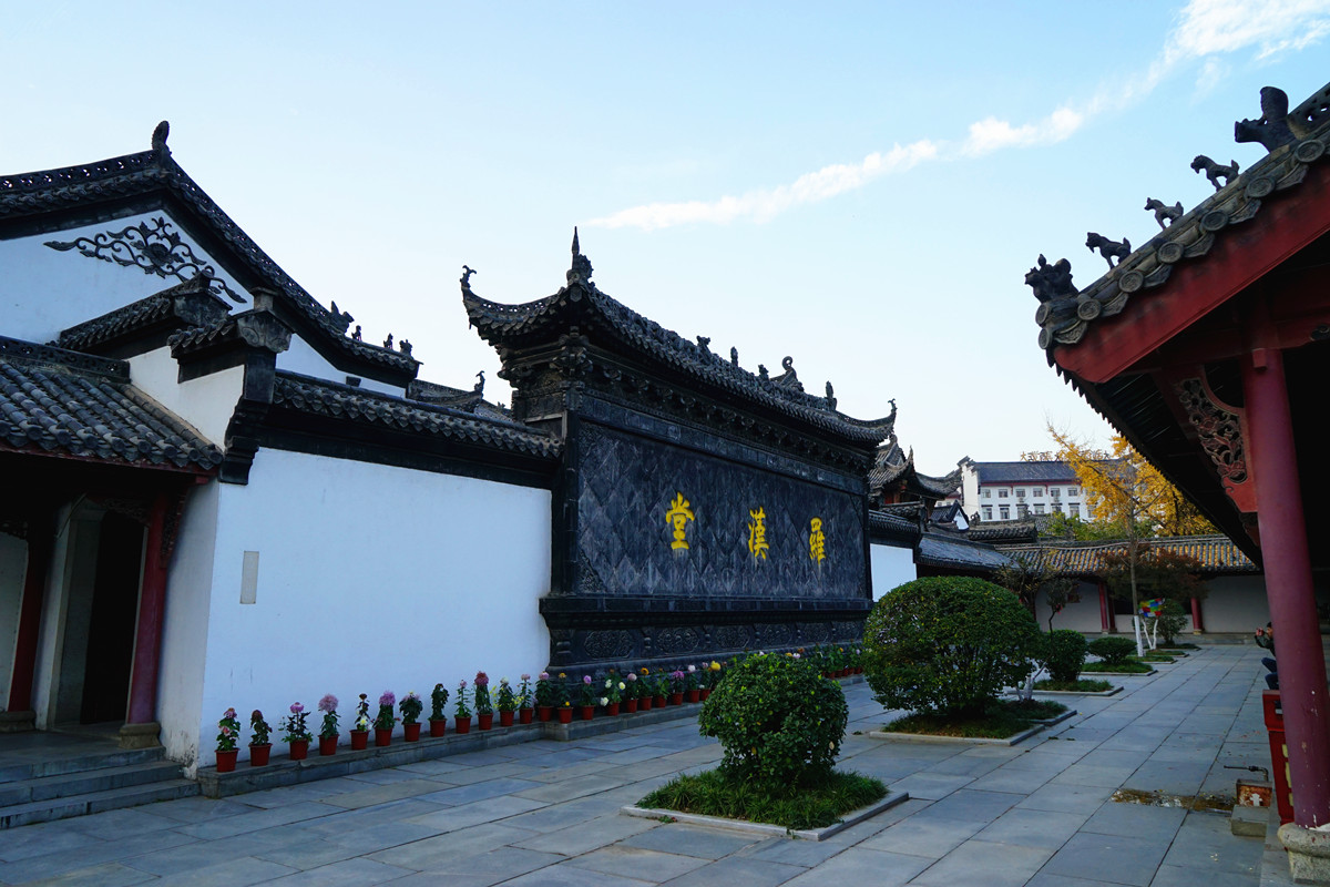 武汉周边旅游景点推荐,武汉周边城市旅游景点推荐