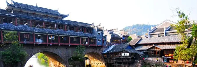 你去过哪些坑人的旅游景点（坑州旅游景点）