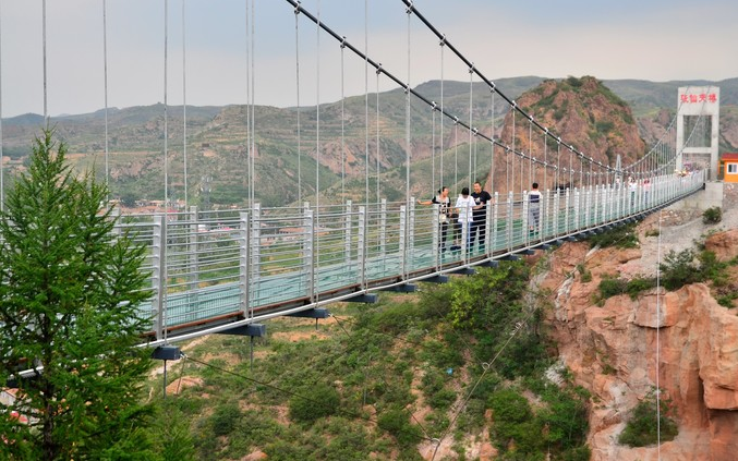 张家口旅游景点门票价格,张家口旅游的地方最好是免门票的