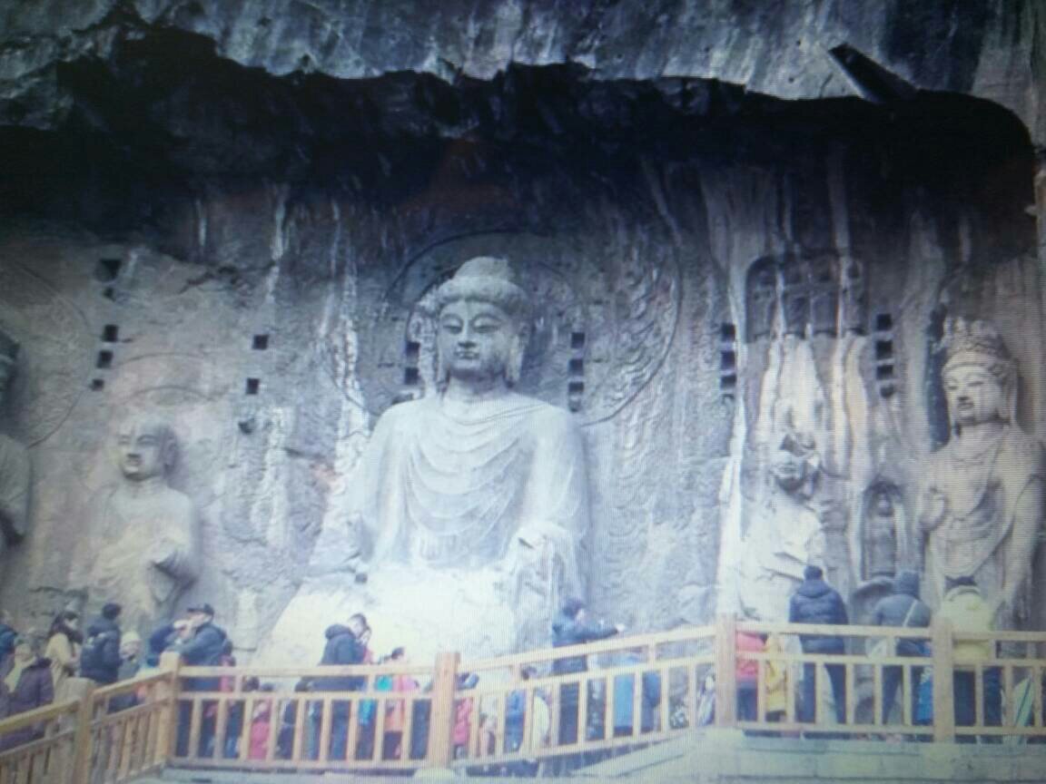 南京到洛阳一日游攻略,南京到洛阳宁洛高速沿途有哪些风景点