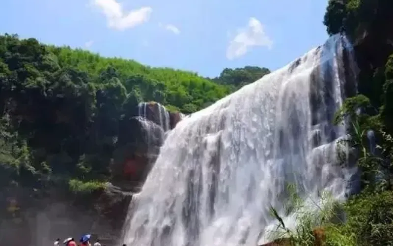 遵义的旅游景点,遵义市有哪些旅游景点