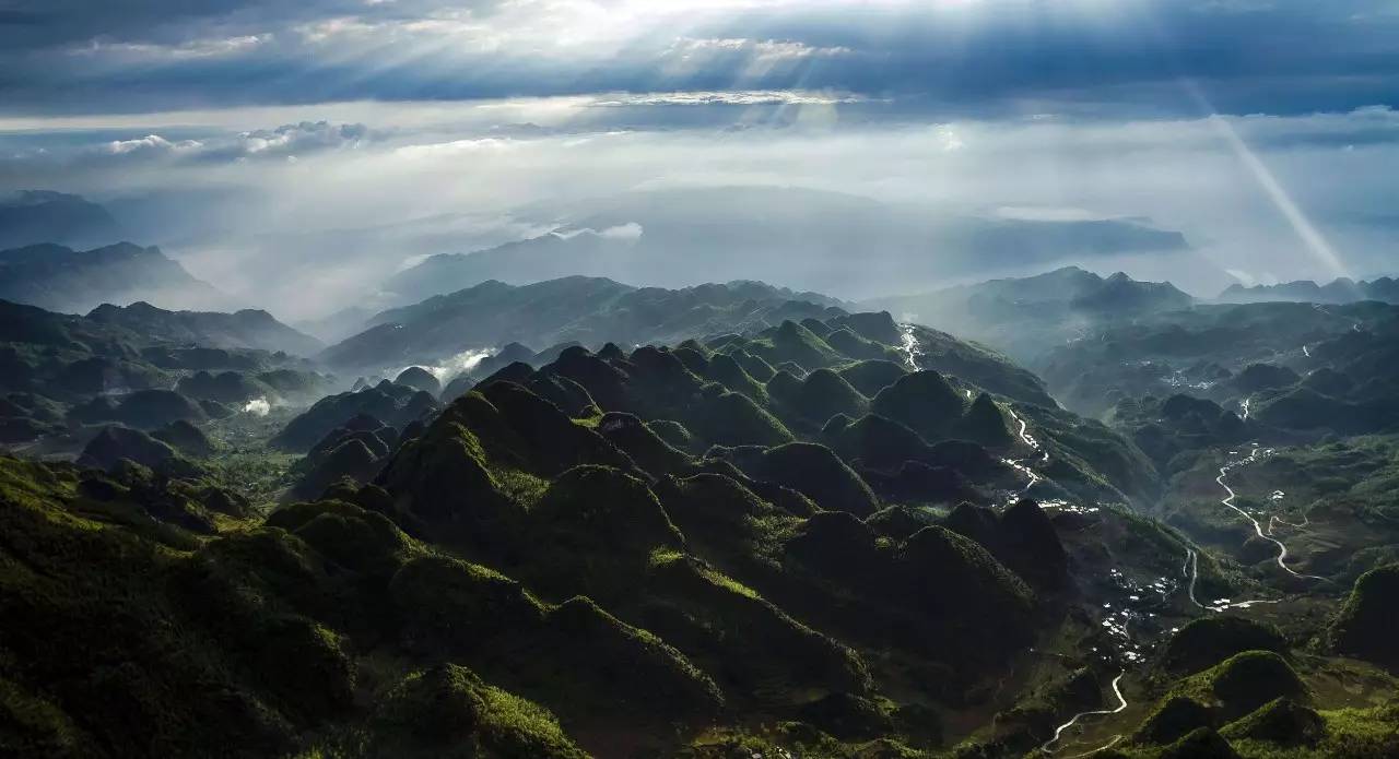 贵州六盘水旅游景点,六盘水有哪些旅游景点