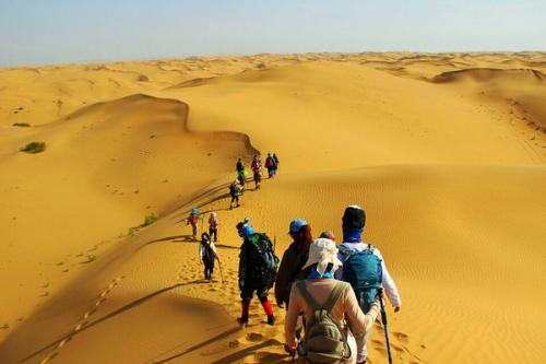 2020年国庆长假去哪里旅游（去撒哈拉沙漠旅游多少钱）